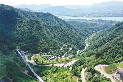杭州再添3家省级智能化绿色矿山，居浙江省首位