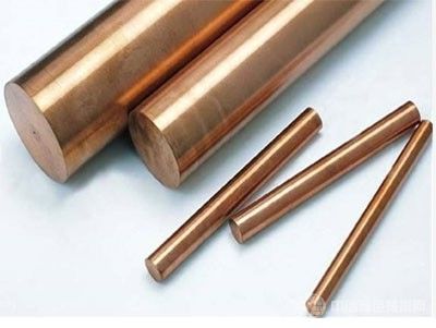 铜业百科 | 其它金属元素对铜性能的影响