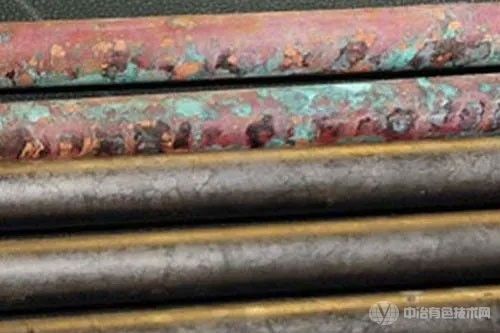 铜业百科 | 铜合金的腐蚀现象