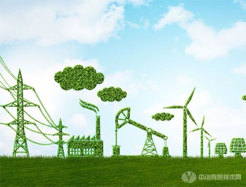 四川省印发碳达峰实施方案：推动钢铁、有色金属行业碳达峰