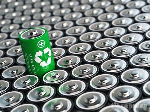 238亿元！“宁王”加码电池回收业务，新春放大招！
