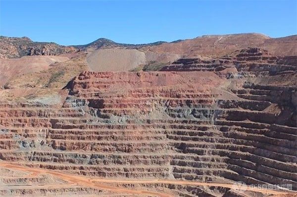 印尼全球第二大铜矿Grasberg因洪水暂停采矿