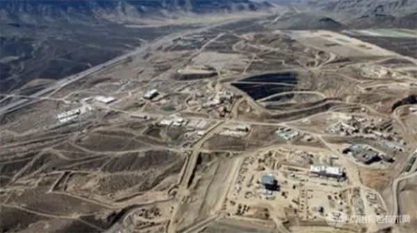 蒙古霍特戈尔：世界最大未开发稀土矿床之一，稀土资源量达220万吨