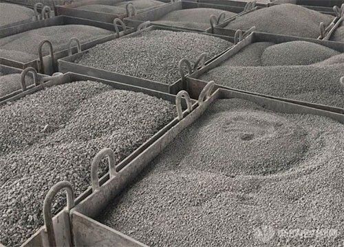 湖南：为再生铝企业开药方，2000吨铝灰将“变废为宝”