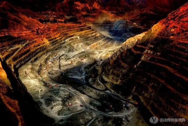 矿权出让！中国的最大的钒钛磁铁矿铁矿红格南矿区即将出让矿权