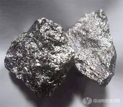 冶金百科 | 中国镁冶金发展历程