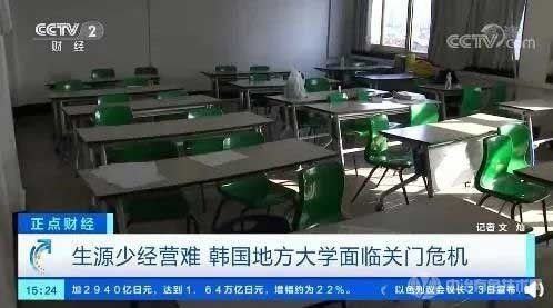 无人报考！多所大学，面临倒闭