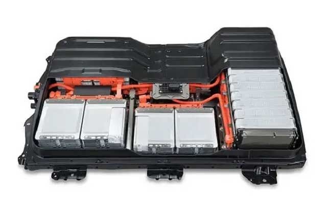 动力电池pack：为电动汽车提供强大的动力支持