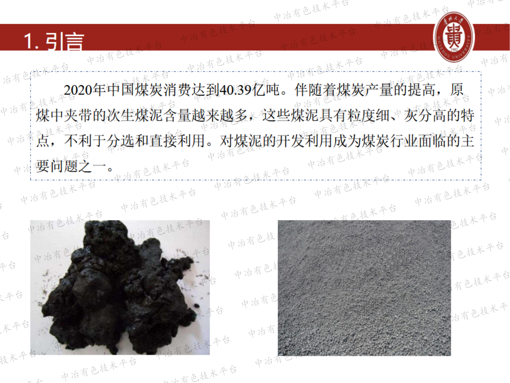 SPS复合型乳化剂与柴油对低阶煤泥浮选协同作用研究