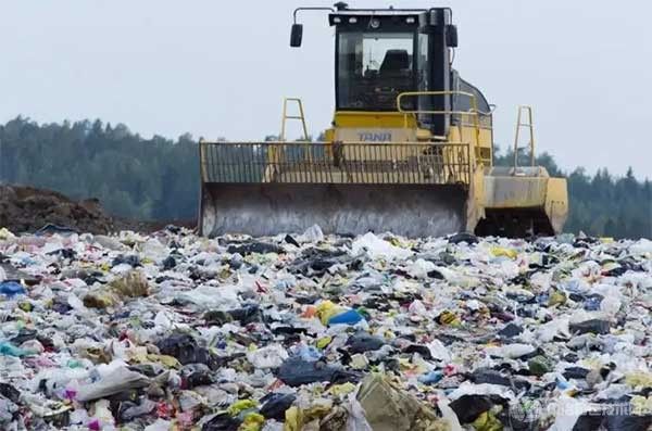 干货 | 《一般工业固体废物贮存和填埋污染控制标准》相关要点分析