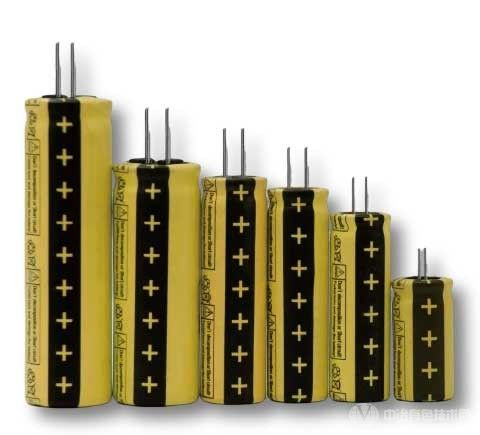 HTC-钛酸锂系列超级电容式锂电池