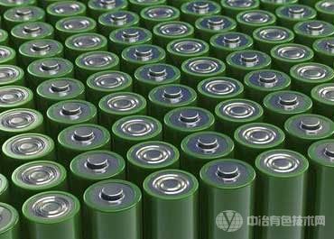 我国动力电池应用不断取得突破，建成最大规模动力电池产业体系
