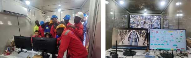 津巴布韦Bikita锂矿重选厂200万吨/年改扩建项目