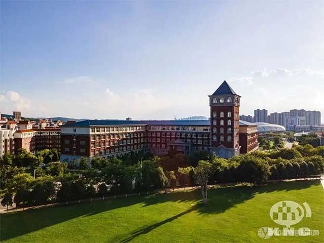 昆明理工大学氪金打榜？埋汰谁呢？！