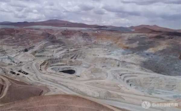 智利为矿业税改革开绿灯