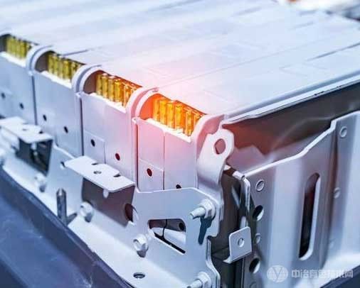 工信部四大举措加快推动动力电池产业高质量可持续发展