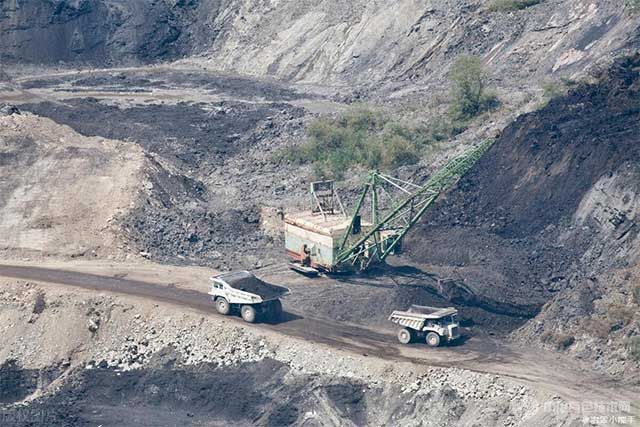 河西-银山矿区建筑用花岗岩矿采矿权出让