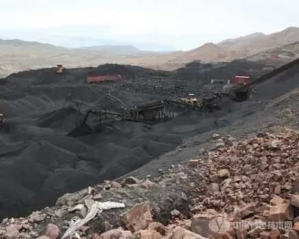 南非矿业迎来新的发展契机