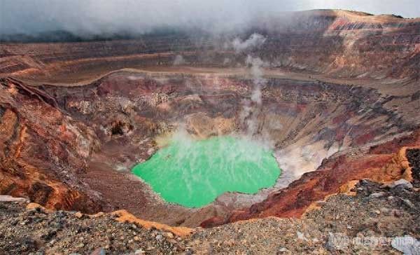 可能是全球最大锂矿！美国内华达州发现数千万吨锂矿