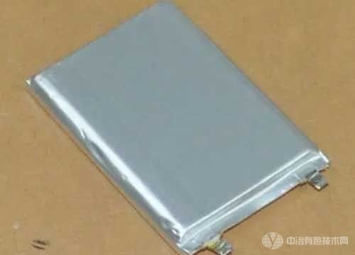 耐高温的软包装锂离子电池开发