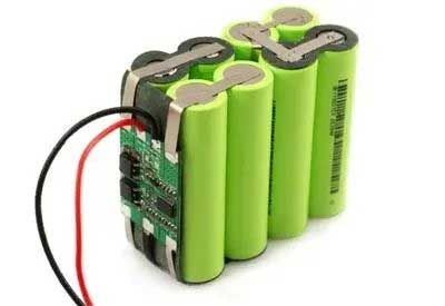 锂电池组