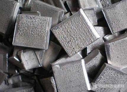 冶金百科 | 钼冶金 - 钼金属在碱性体系中的性质如何? 钼酸铵主要分为几类?