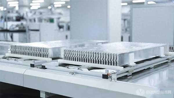韩国将制定制度，让生产者对LFP电池承担回收责任
