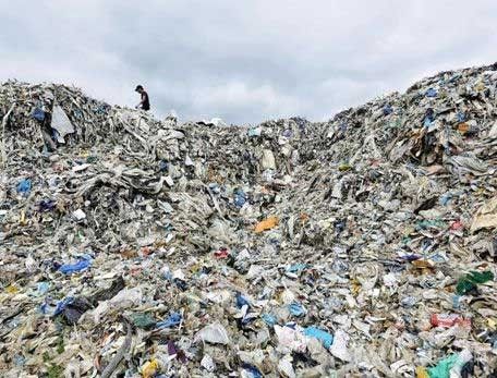 汇总 | 生态环境主管部门关于危废与固废相关回复