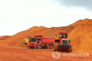 [镍钴锂动态] 印尼能矿部鼓励勘探“三步走”以增加镍矿储量
