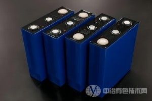 [电池资讯]  年产10万吨磷酸锰铁锂正极材料项目落地新疆霍城