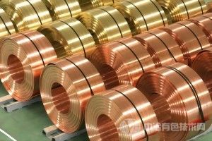 [短评] 中国2023年铝铜产量比大幅回落
