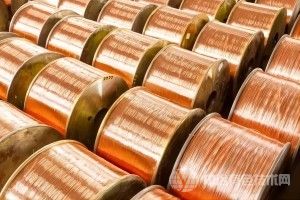 [产业发展] 智利再次调降铜产量增长预期