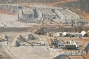 [企业动态] 矿价持续下行  澳部分锂矿商经营困顿