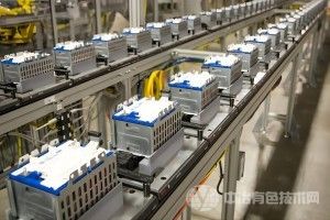 [产业发展] 中韩两国锂电材料企业隐现专利纠纷风险