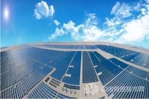 [短评] 中国已成全球可再生能源发展的主要推动力