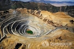 [镍钴锂动态] 金川集团获夏日哈木镍矿开发主导权