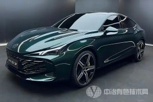 [终端信息] 中国电动汽车在泰国广受青睐