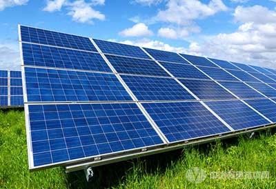 通威集团：太阳能电池出货量连续六年稳居全球第一