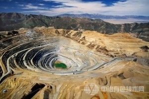 [产业发展] 智利铜业委员会预测未来几年铜价持续小涨