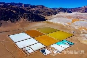 [镍钴锂动态] 西藏珠峰阿根廷锂钾项目环评报告仍处审核程序中