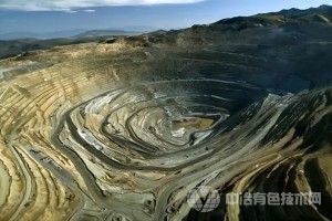 [产业发展] 智利铜产量创近20年新低