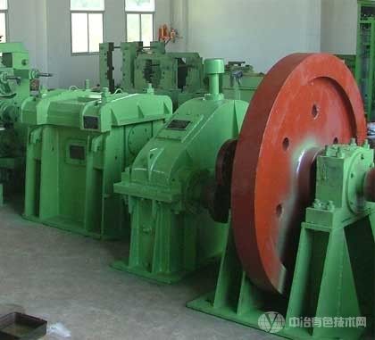 浅析冶金机械的绿色设计与制造关键技术