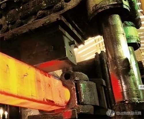 冶金技术在炼铁高炉中的应用和发展