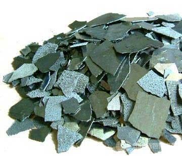 浅析锰在粉末冶金材料中的应用
