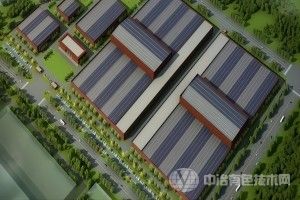 [企业动态] 国轩高科在美国开建电池材料工厂