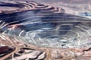 [产业发展] 巴西或增加铜镍等能源转型矿产的勘探力度