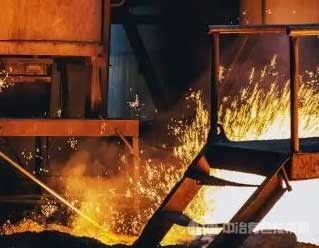 炼铁高炉冶金技术的应用与发展