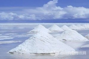 [分析评述] 锂盐价格普涨  成交更趋活跃