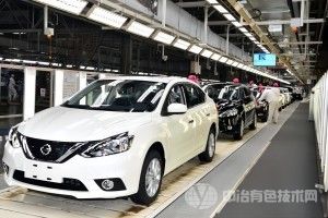 [企业动态] 部分日本车企或将削减在华汽车产能