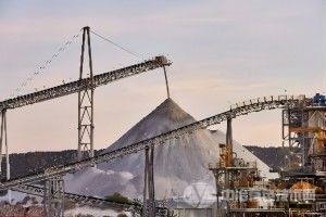 [企业动态] 皮尔巴拉锂矿预拍卖报价已“回归初始状态”